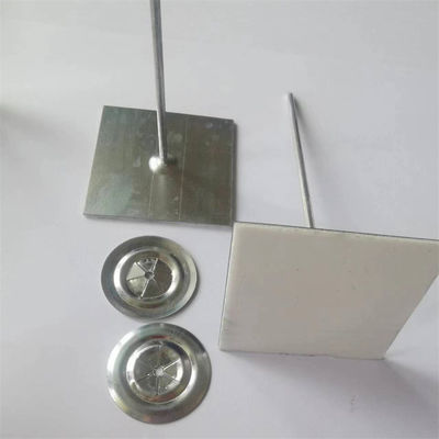 Peeling di metallo di lunghezza personalizzata e prese in acciaio con lavatrice