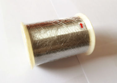 L'acciaio inossidabile di SS316l tricotta il cavo ultra fine con il pacchetto di plastica speciale della bobina