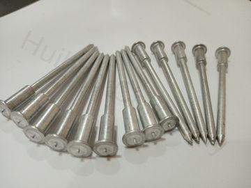 perni bimetallici dell'isolamento di 3mm con 6 x 13 millimetri di materiale di base dell'alluminio