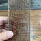 Tessuto del rame dello strato intermedio di EVA Metal Mesh Laminating Glass
