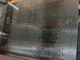 Il tessuto HH0.26X110 ha laminato il cavo decorativo di vetro Mesh Security Tempered Glass