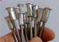 M3*75mm Bi-metallici CD Stud Welding Pins con flange in alluminio per la fabbricazione di lamiere metalliche