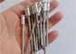 M3*75mm Bi-metallici CD Stud Welding Pins con flange in alluminio per la fabbricazione di lamiere metalliche