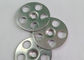Lavatrici in acciaio inossidabile da 36 mm a 0,6 mm per cartoni di rivestimento di piastrelle