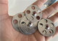 Lavatrici in acciaio inossidabile da 36 mm usate per fissare le assi di piastrelle
