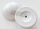 38 mm Colore Bianco Isolazione Cupola Cap Washer per la protezione dell'isolamento