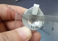 2-1 / 2&quot; isolamento che ripara Pin, 14 ancore esili dell'allacciamento dell'acciaio inossidabile del diametro del calibro
