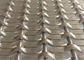Tipo Pre-unito olio libero rete metallica architettonica per la parete divisoria di costruzione
