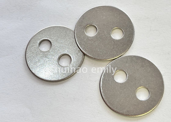 Isolamento giacca accessori lacing ancore ganci lavatrice 316 acciaio inossidabile