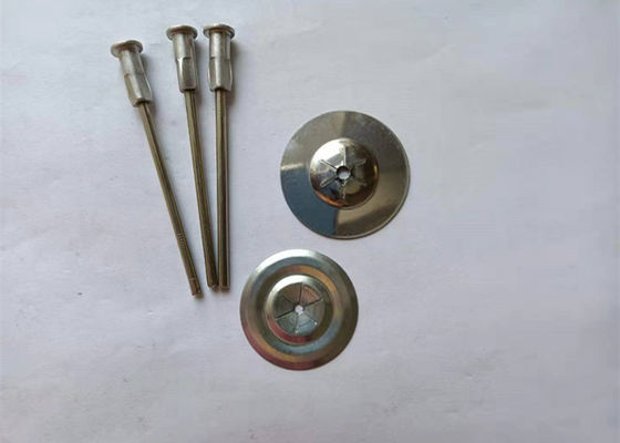 il bastone bimetallico dell'isolamento del diametro di 3mm appunta con la base di alluminio della saldatura