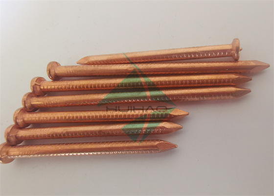 3 x 90 mm Testa a punta Pini di saldatura CD marini con clip di velocità