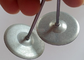 Perni per trapuntatura in metallo in acciaio zincato calibro 14 per fissare il materiale isolante