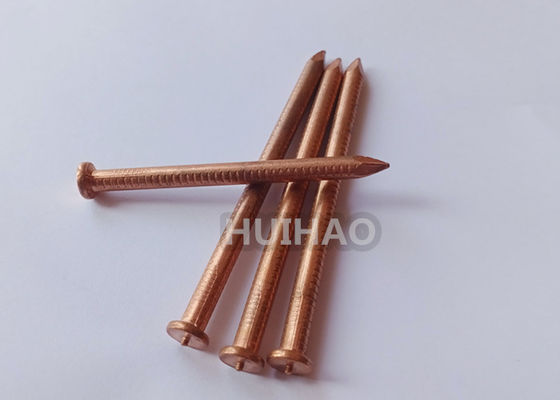 3 x 90 mm Testa a punta Pini di saldatura CD marini con clip di velocità