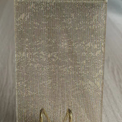 0.28mm Metal Mesh Inter Media per vetro laminato