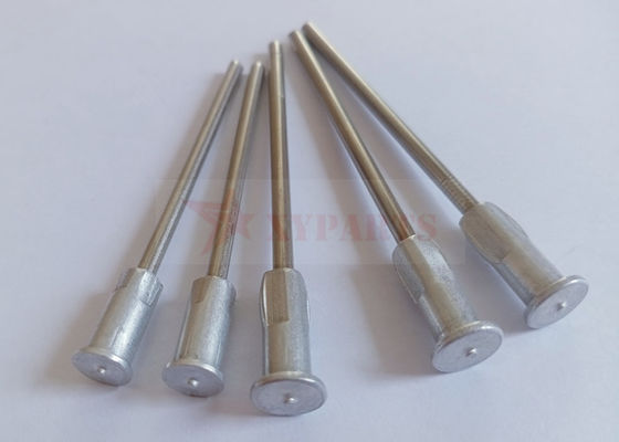 materiale di alluminio metallico 5053 della Bi dei perni della saldatura di perno di 60mm x di 3mm