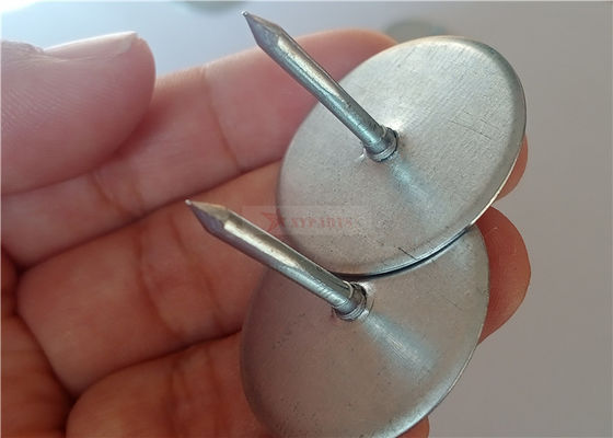 2 &quot;Pin di saldatura della testa della tazza di scarico del condensatore con lavastoviglie di carta isolante per isolamento termico e acustico
