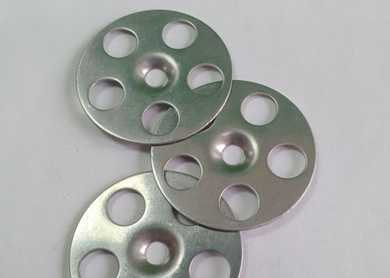 rondelle del bordo dell'appoggio delle mattonelle di 35mm usate per riparare i pannelli isolanti sul pavimento e sulle pareti