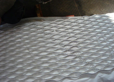 Grigliato per passerella 2400x1200MM per strutture di pavimentazione