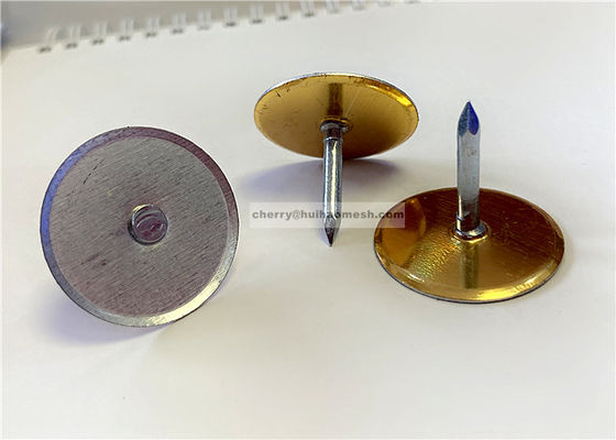 2 &quot;Pin di saldatura della testa della tazza di scarico del condensatore con lavastoviglie di carta isolante per isolamento termico e acustico