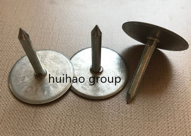 12ga acciaio galvanizzato condensatore di scarica coppa testa pin di saldatura per condensatore di condensatore