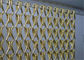 Rete metallica olandese dell'acciaio inossidabile del tessuto da 300 micron in trattamento delle acque/sistemi idraulici