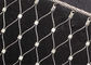40 rete metallica della maglia K500 Monel con la larghezza del diametro 2m di 0.15mm per l'attrezzatura di scambio termico