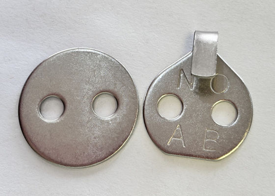 Isolamento giacca accessori lacing ancore ganci lavatrice 316 acciaio inossidabile