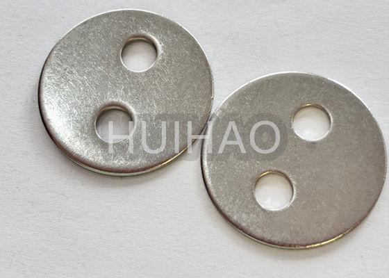 Isolamento giacca accessori lacing ancore ganci lavatrice 316 acciaio inossidabile