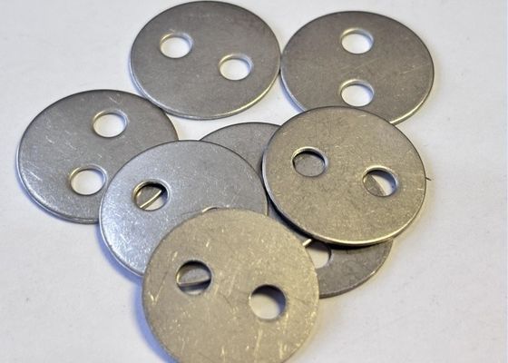 Isolamento giacca accessori lacing ancore ganci lavatrice 316 acciaio inossidabile