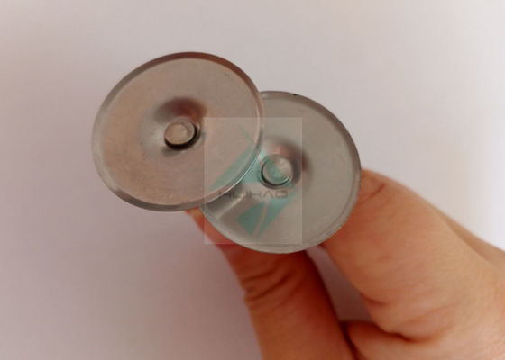 14GA giacche isolanti di acciaio inossidabile pin di coprifuoco con lavastoviglie a chiusura automatica