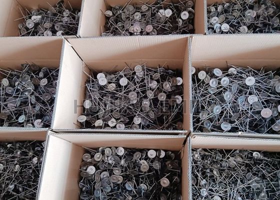14GA giacche isolanti di acciaio inossidabile pin di coprifuoco con lavastoviglie a chiusura automatica