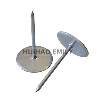 12 Gauge 7/8 "Condensatore Scarica Cd Mini Coppa Testa Saldatura Pini per conduttore rivestimento