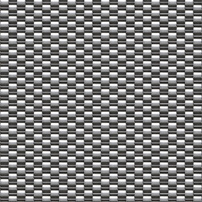 Tessuti metallici a maglia decorativa per rivestimenti per ascensori