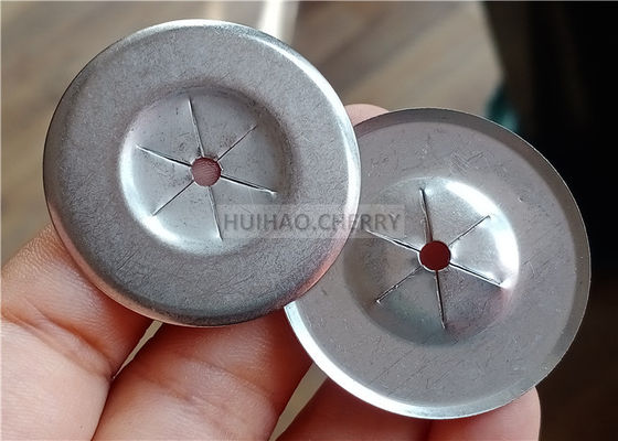 Acciaio inossidabile 50 mm Isolazione lavastoviglie a chiusura automatica