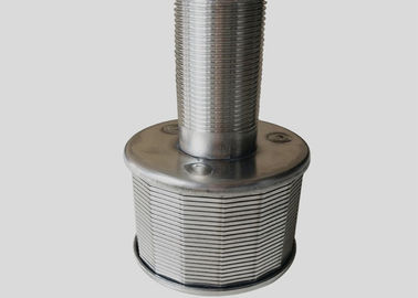 Ugello filtro Johnson per acqua Mini 0,02 mm