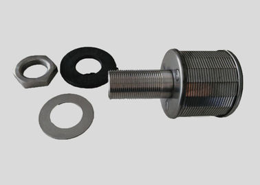 Ugello filtro Johnson per acqua Mini 0,02 mm