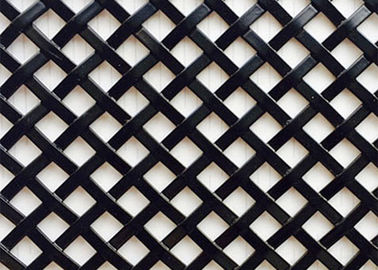 Zanzariera per finestra da cucina in rete tessuta classica di design europeo