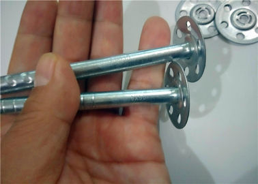 Acciaio inossidabile M8 Isolazione Anchor Pin con 30mm Washer