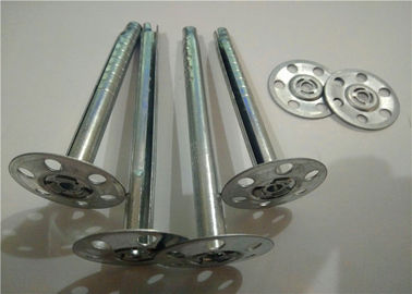 Acciaio inossidabile M8 Isolazione Anchor Pin con 30mm Washer