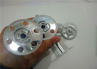 Acciaio inossidabile M8 Isolazione Anchor Pin con 30mm Washer