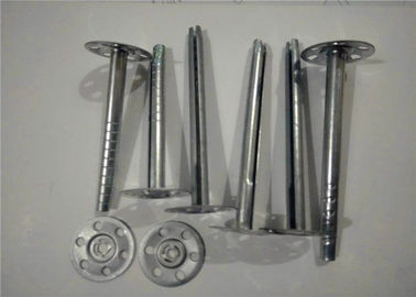 Acciaio inossidabile M8 Isolazione Anchor Pin con 30mm Washer