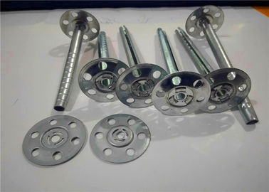 Acciaio inossidabile M8 Isolazione Anchor Pin con 30mm Washer