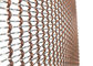 Schermo architettonico del metallo dell'acciaio inossidabile per la decorazione interna ed esteriore