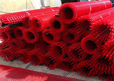 Poliuretano per schermo a vibrazione ad alta frequenza per schermo di cava