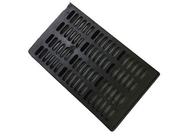 Modulo Deck Media Rubber Vibrating Screen Mesh per l'applicazione del minerale Anti-intasamento