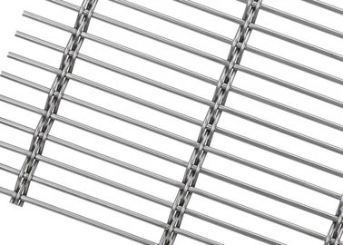 Strato di filo architettonico per pareti esterne