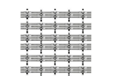 Griglie decorative pre-crimpate per armadi