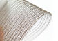Cavo tessuto incastonato Mesh Wire Diameter di vetro laminato una maglia da 0,15 millimetri 28