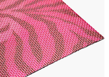 HH0.26X110 Maglia decorativa per vetro temperato di sicurezza
