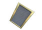 maglia dell'insetto dell'acciaio inossidabile di 10Mesh X 0.90mm come schermo della finestra per sicurezza domestica